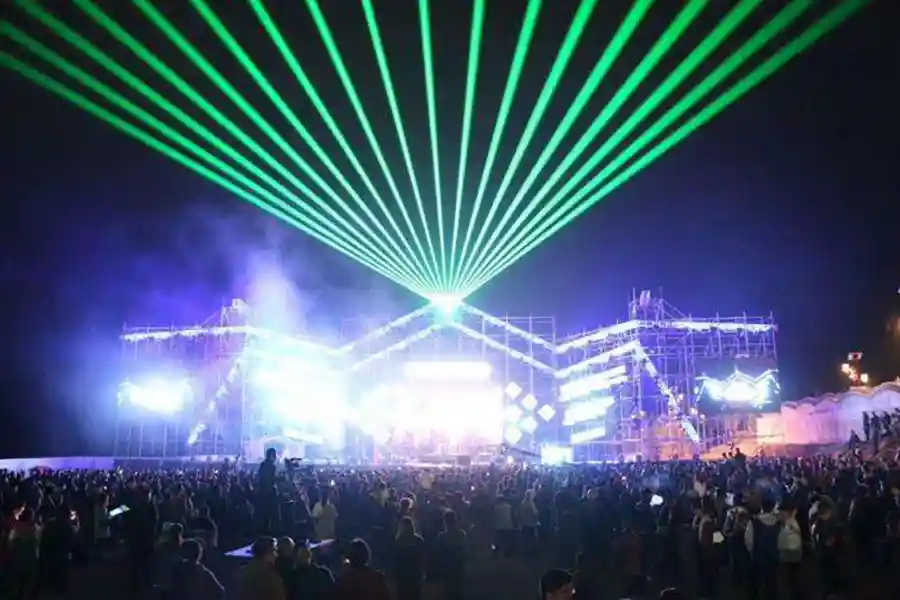Guangya Exhibition 2019 will be more exciting in the future