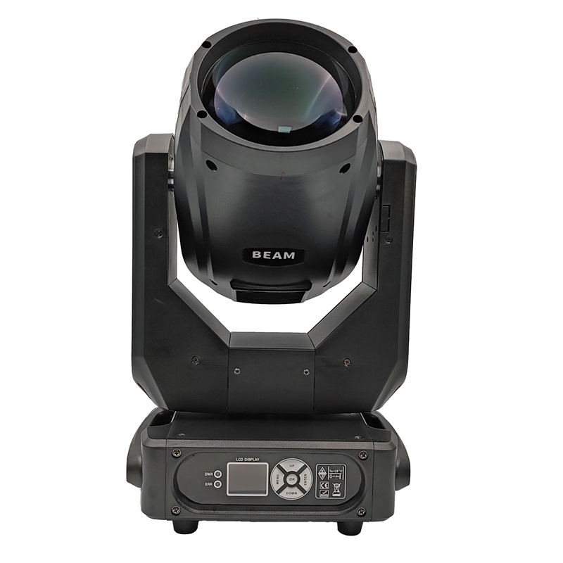 250W Beam Moving Head Light