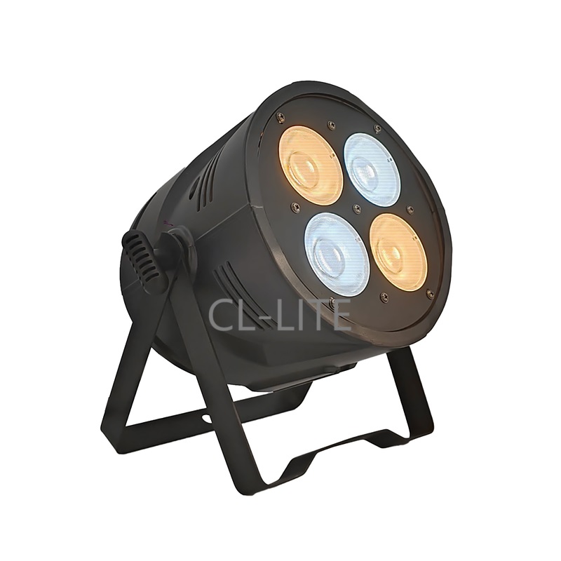 COB 4-Eyes LED Par Light