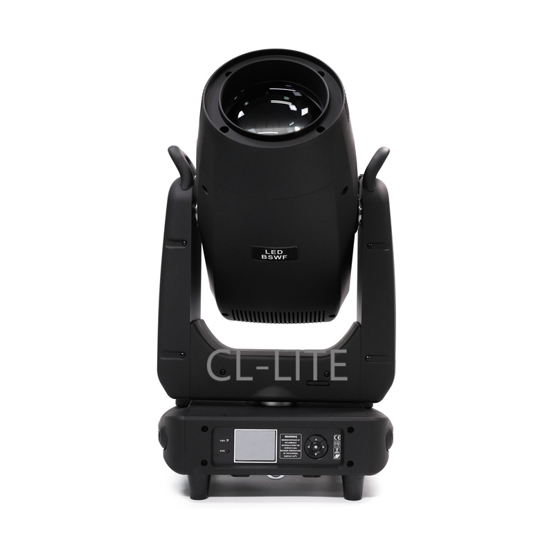 600W LED Moving Head Profile/Framing Light