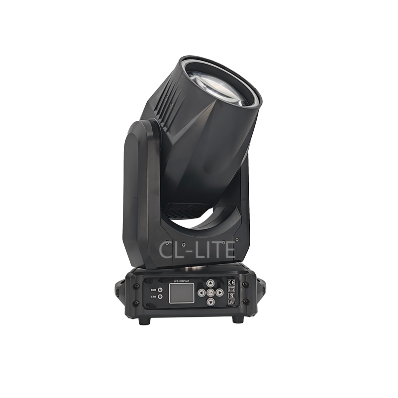 100W LED Moving Head Beam Light