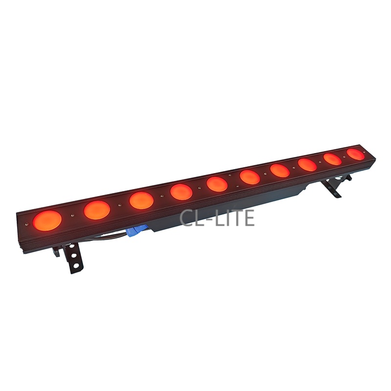 10X30W COB LED Bar Light